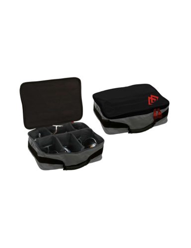 Mikado Orsótartó Black