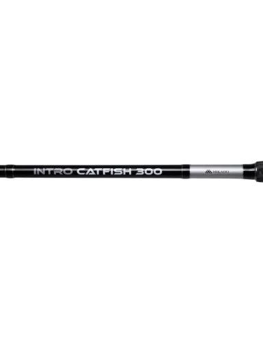 Mikado Intro Catfish 330cm 500g Harcsázó Bot