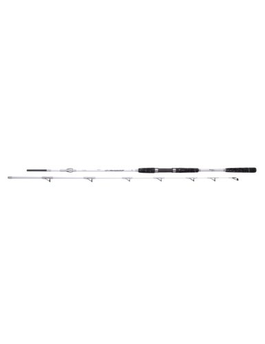Mikado Catone Albino Spin&Troll 220cm 50-200g Pergető Bot