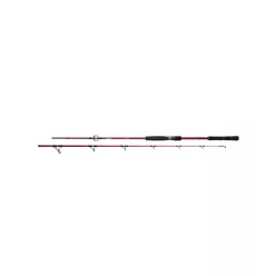 Mikado Silupro Donkey Spin&Troll 245cm 40-160g Pergető Bot