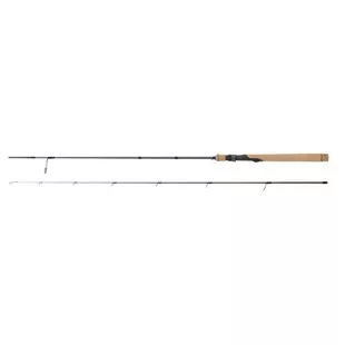 BOT WFT PENZILL GHOST SPIN UL 1,98M 1-6G