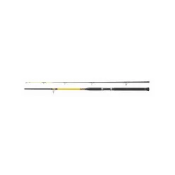 WFT NEVER CRACK BIG FISH 150-700G HARCSÁZÓ BOT 240cm   