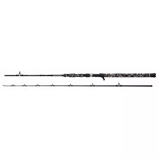 BOT WFT BIG CAT VERTICAL CAT CAST 2,10M, 50-210G   