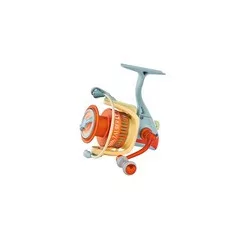 ORSÓ RYOBI ZAUBER LT MC 1000 9+1   