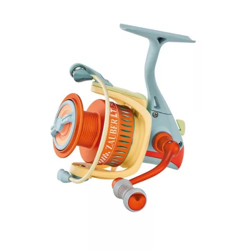ORSÓ RYOBI ZAUBER LT MC 1000 9+1   