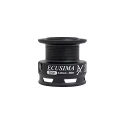 RYOBI ECUSIMA AX 1000 3+1 PÓTDOB   