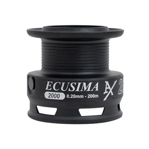 RYOBI ECUSIMA AX 2000 3+1 PÓTDOB   