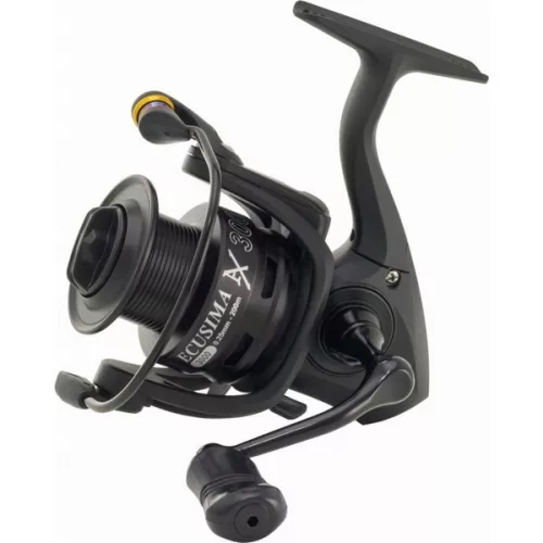 RYOBI ECUSIMA AX 4000 3+1 ORSÓ   