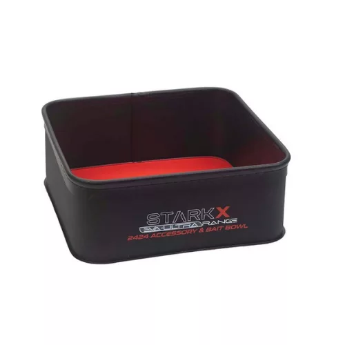 NYTRO STARKX 2121 EVA ACCESSORY & BAIT BOWL MEDIUM