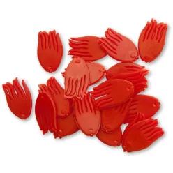   Zebco DB Series - bait holding flags - csalihal jelölő és stopper