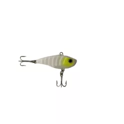 Zana Fish Vertikális Csali – 5,5 cm / 18g Csörgős WSFC
