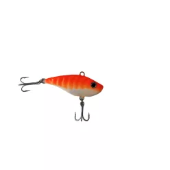 Zana Fish Vertikális Csali – 5,5 cm / 18g Csörgős OR