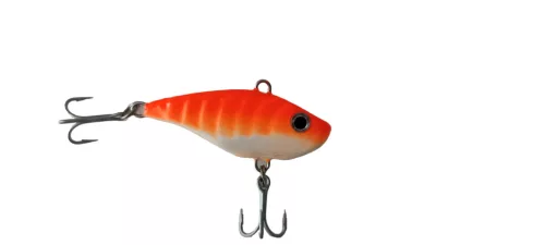 Zana Fish Vertikális Csali – 5,5 cm / 18g Csörgős OR