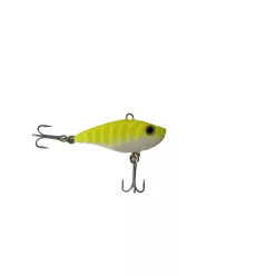 Zana Fish Vertikális Csali – 5,5 cm / 18g Csörgős SFC