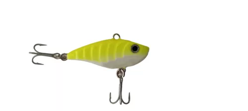 Zana Fish Vertikális Csali – 5,5 cm / 18g Csörgős SFC