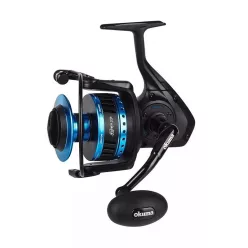 Okuma Azores XP ZXP- High Speed elsőfékes orsó 4000  