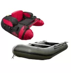 GUMICSÓNAKOK - BELLY BOATOK