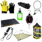 Halkimélők, szákok, szájbilincsek, csalihal fogás tartás