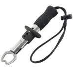 Halkiemelő Grippek, vágóhorgok