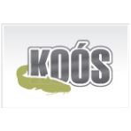 Koós harcsázó kapcsok, forgók