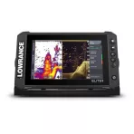 LOWRANCE HALRADAR