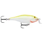 SSR (Shallow Shad Rap