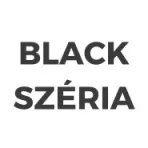 Madcat harcsázó horgászbotok, black széria