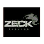 Zeck Fishing harcsázó kapcsok, forgók