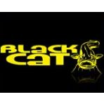 Black Cat harcsázó kapcsok, forgók