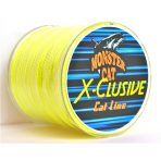 Monster Cat zsinórok 