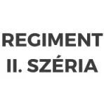 PENN REGIMENT II. SZÉRIA