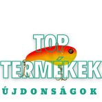Újdonságok-top termékek
