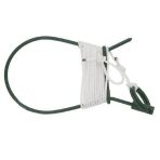 Szájbilincsek, pányvák