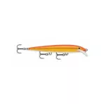 SCRM (Scatter Rap Minnow)