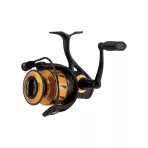 Spinfisher VI