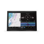 GARMIN HALRADAROK