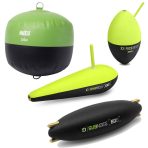 Úszók, uposok, segédúszók, bóják