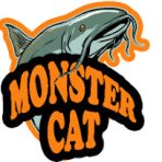 MONSTER CAT FONOTT ELŐKE, ELŐTÉT ZSINÓROK