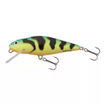 Salmo Pearch széria