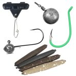 Horgok, jigek, ólmok