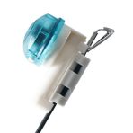 Monster Cat kapásjelzők-csörgők-világítók 